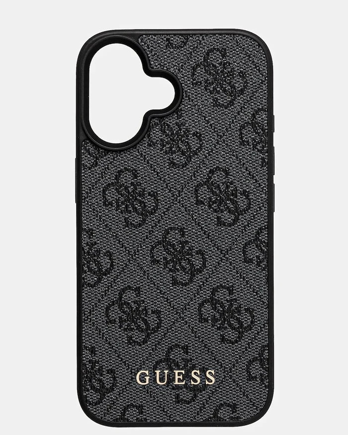 Guess iPhone 16 6.1 Telefon Kılıfı