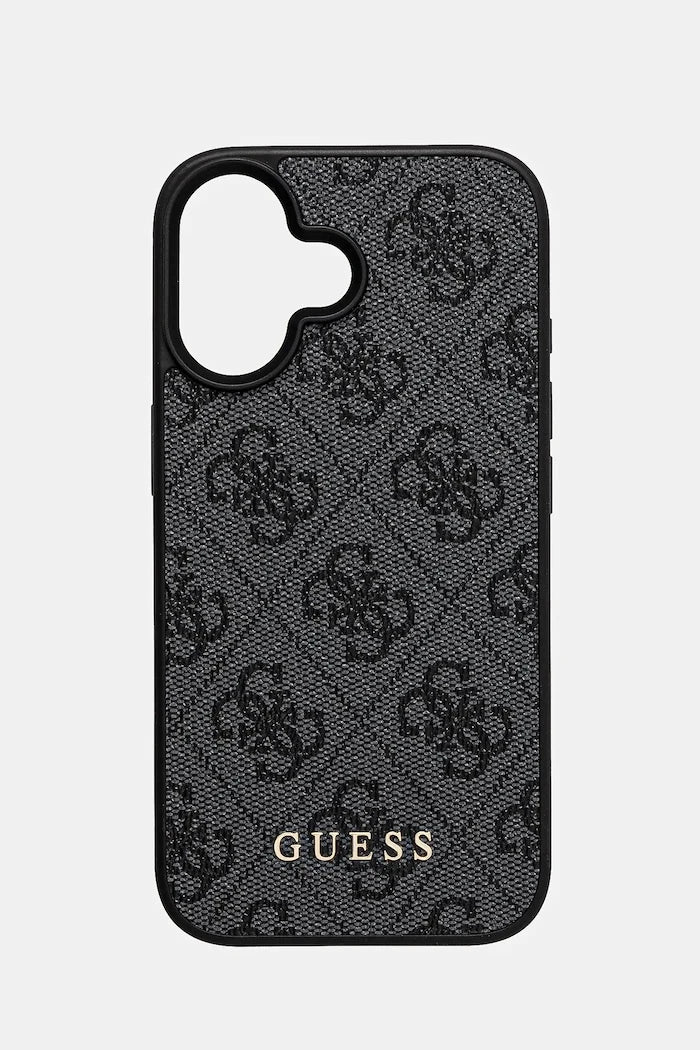 Guess iPhone 16 6.1 Telefon Kılıfı