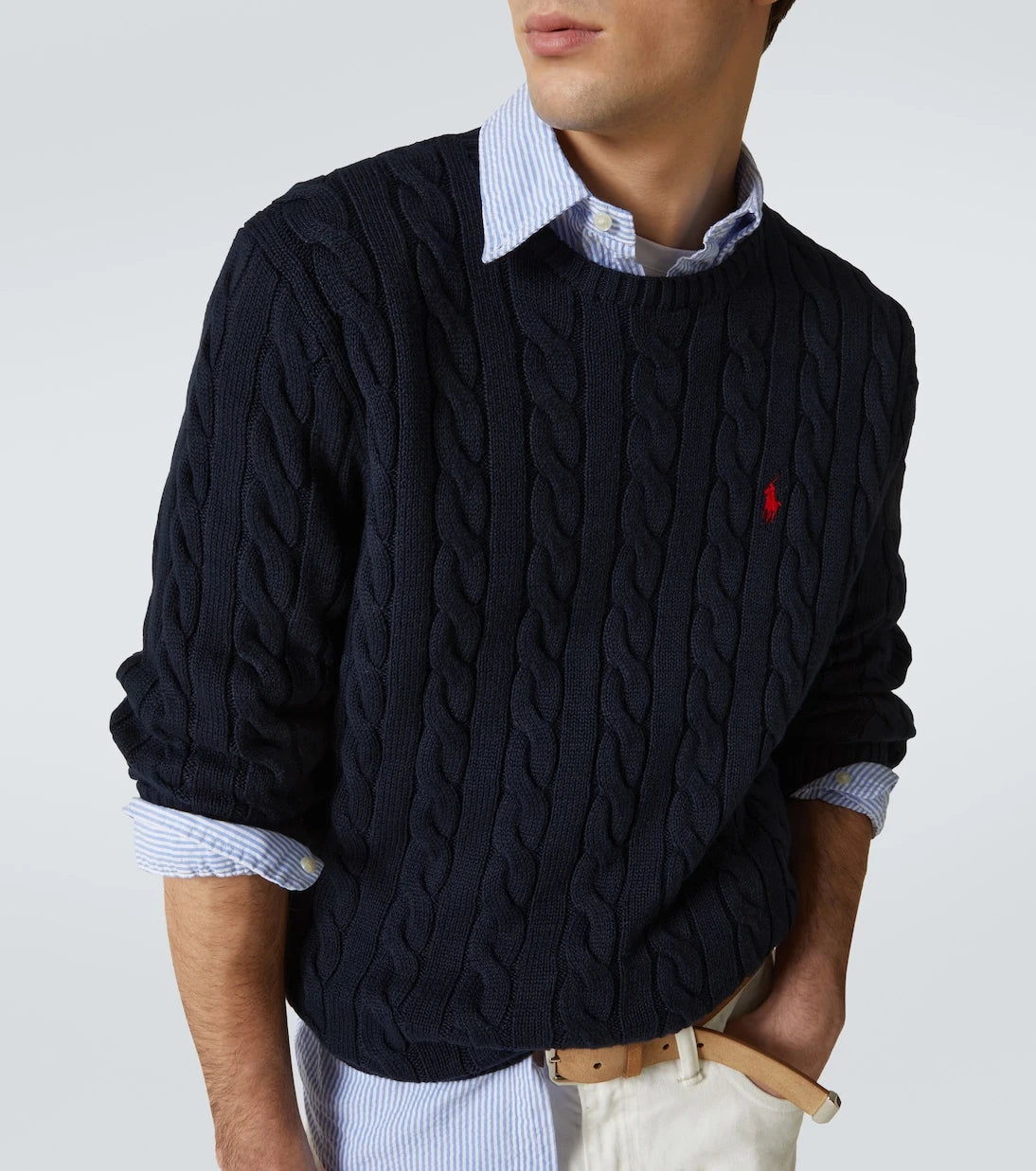 Polo Ralph Lauren - Cotton sweater