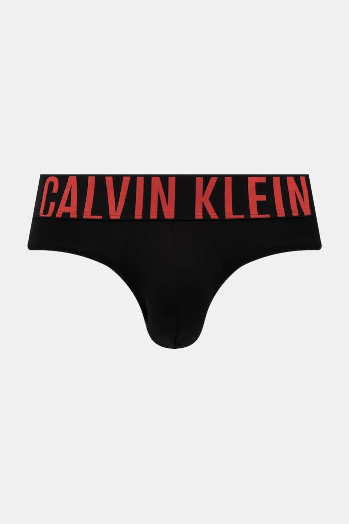 Calvin Klein Underwear Erkek Slip 3'lü
