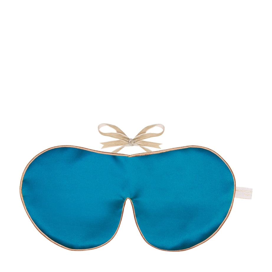 Holistic Silk Pure Silk Lavender Eye Mask