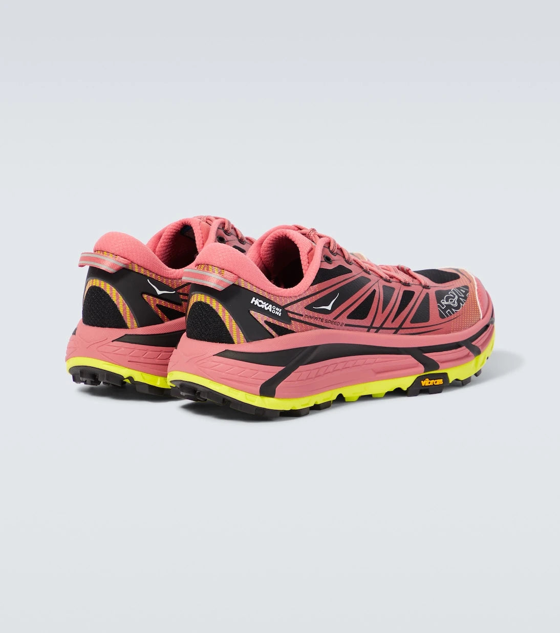 Hoka One One - Mafate Speed 2 running shoes