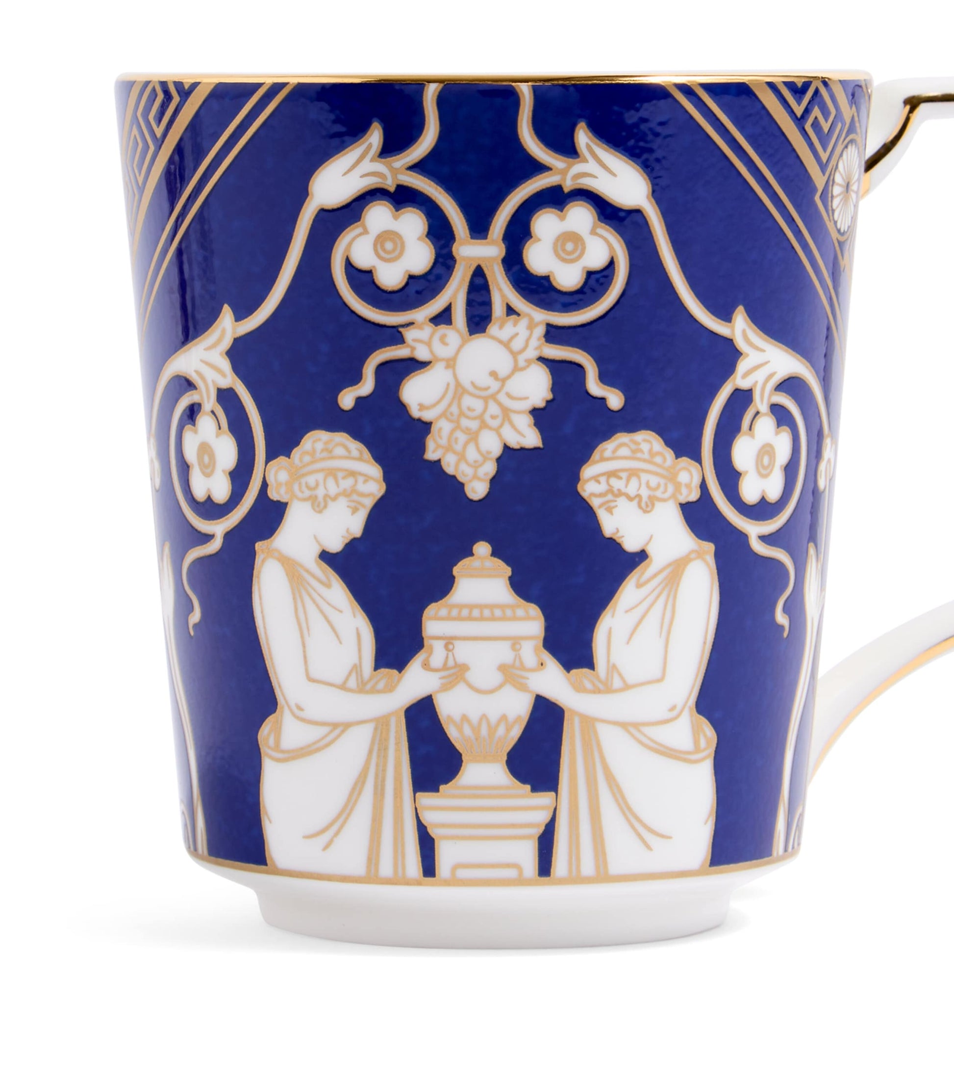 Set of 2 Renaissance Mugs (300ml)