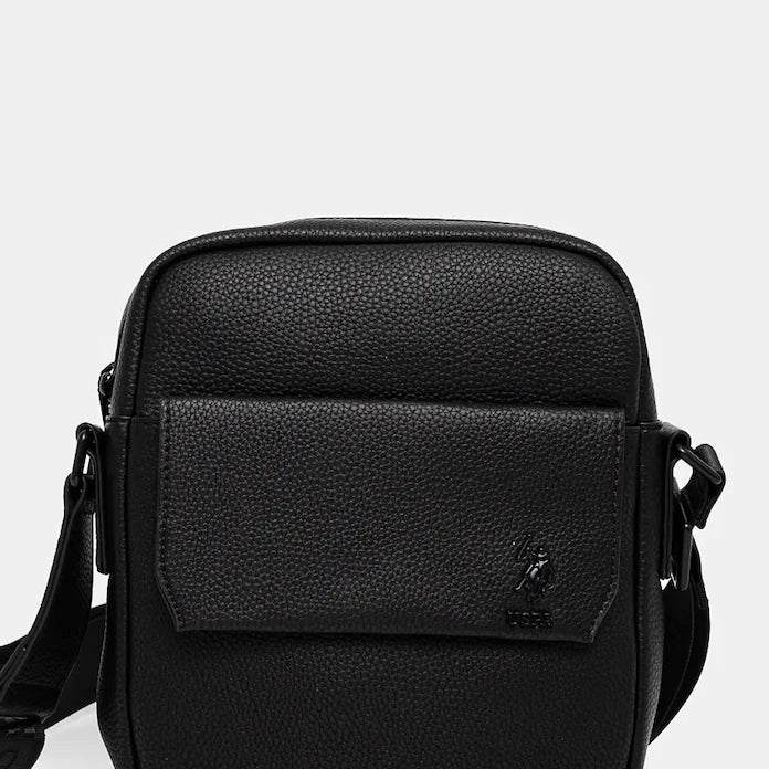 Чанта през рамо U.S. Polo Assn. Seattle