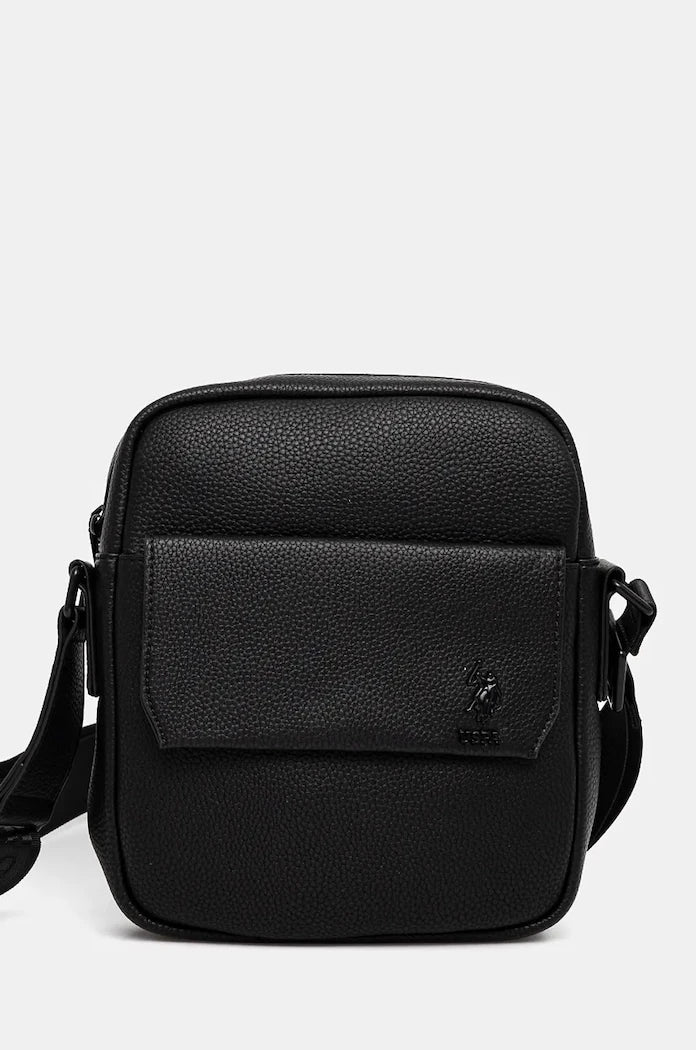 Чанта през рамо U.S. Polo Assn. Seattle