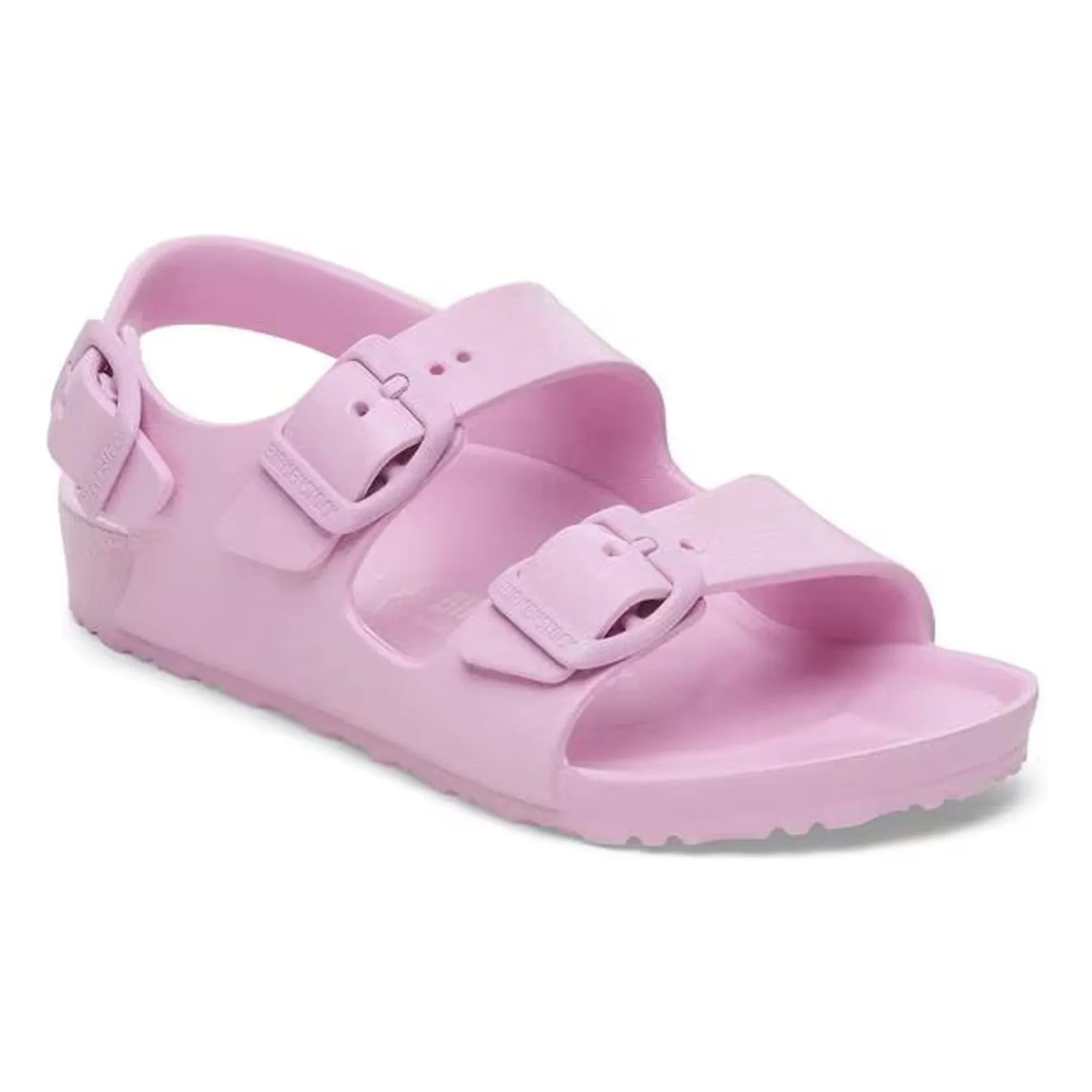BIRKENSTOCK - Milano EVA sandals | Pink