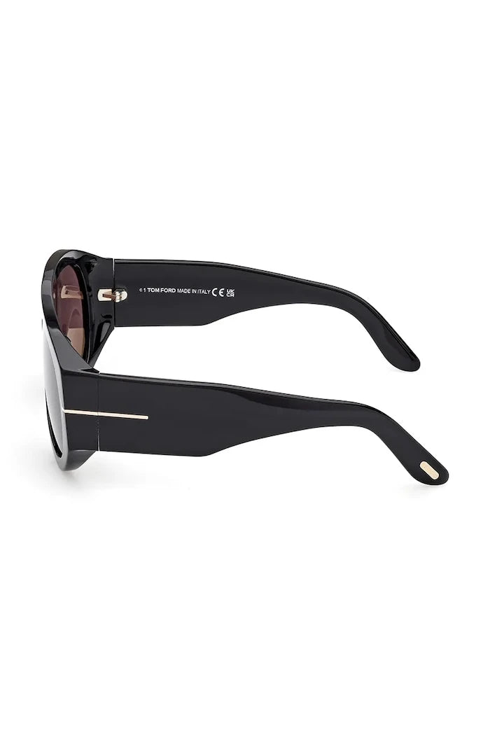 Слънчеви очила Tom Ford Bronson