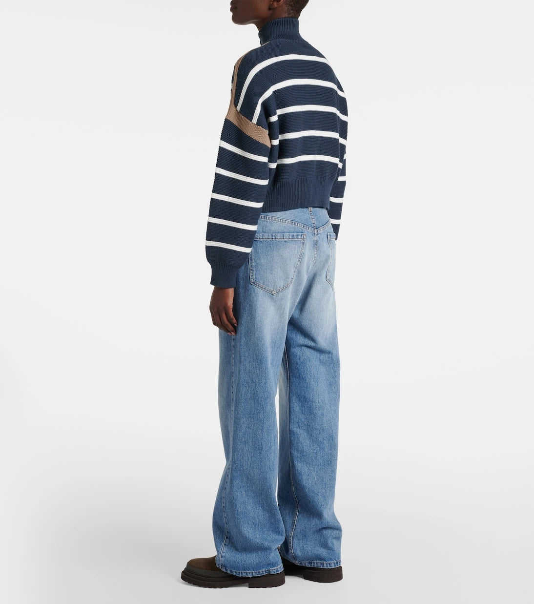 Brunello Cucinelli - Cotton cardigan
