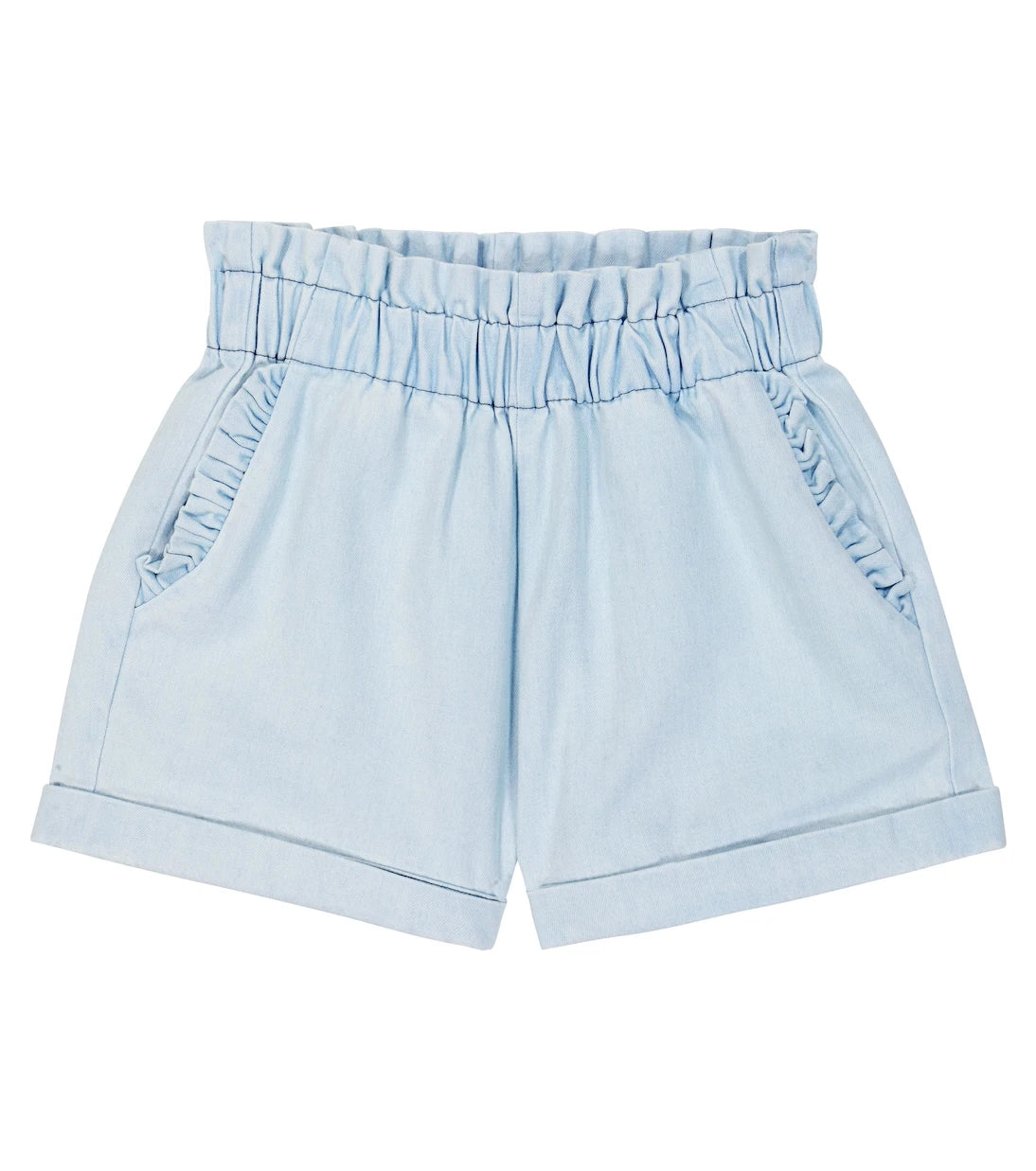 C'era Una Volta - Lulu denim shorts