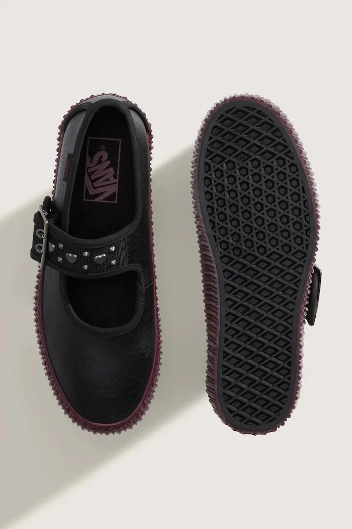Vans балеринки Mary Jane Creeper