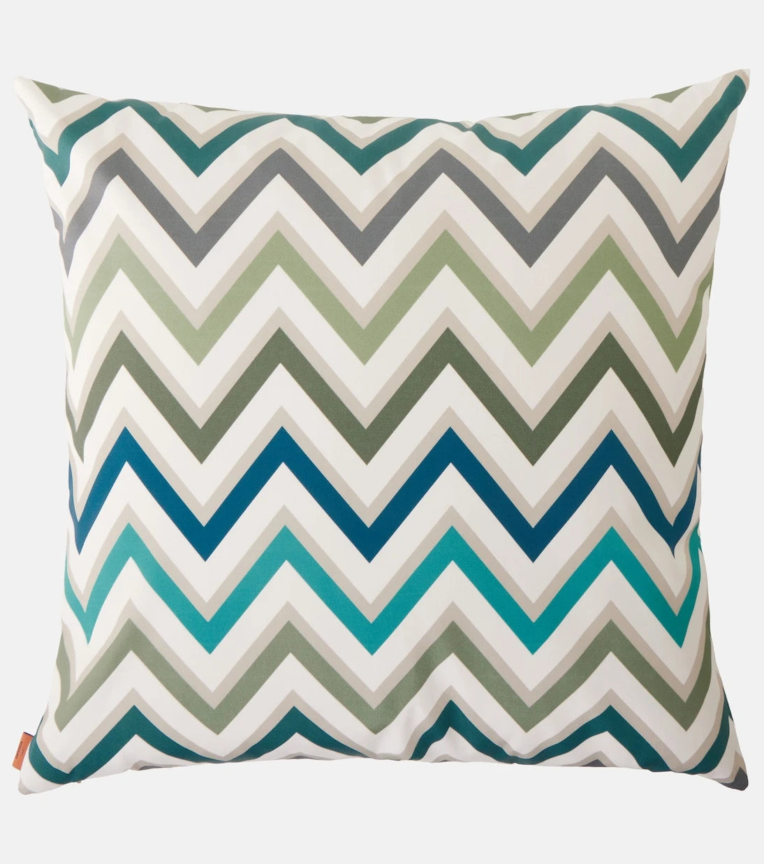 Missoni - Watamu Zigzag cushion