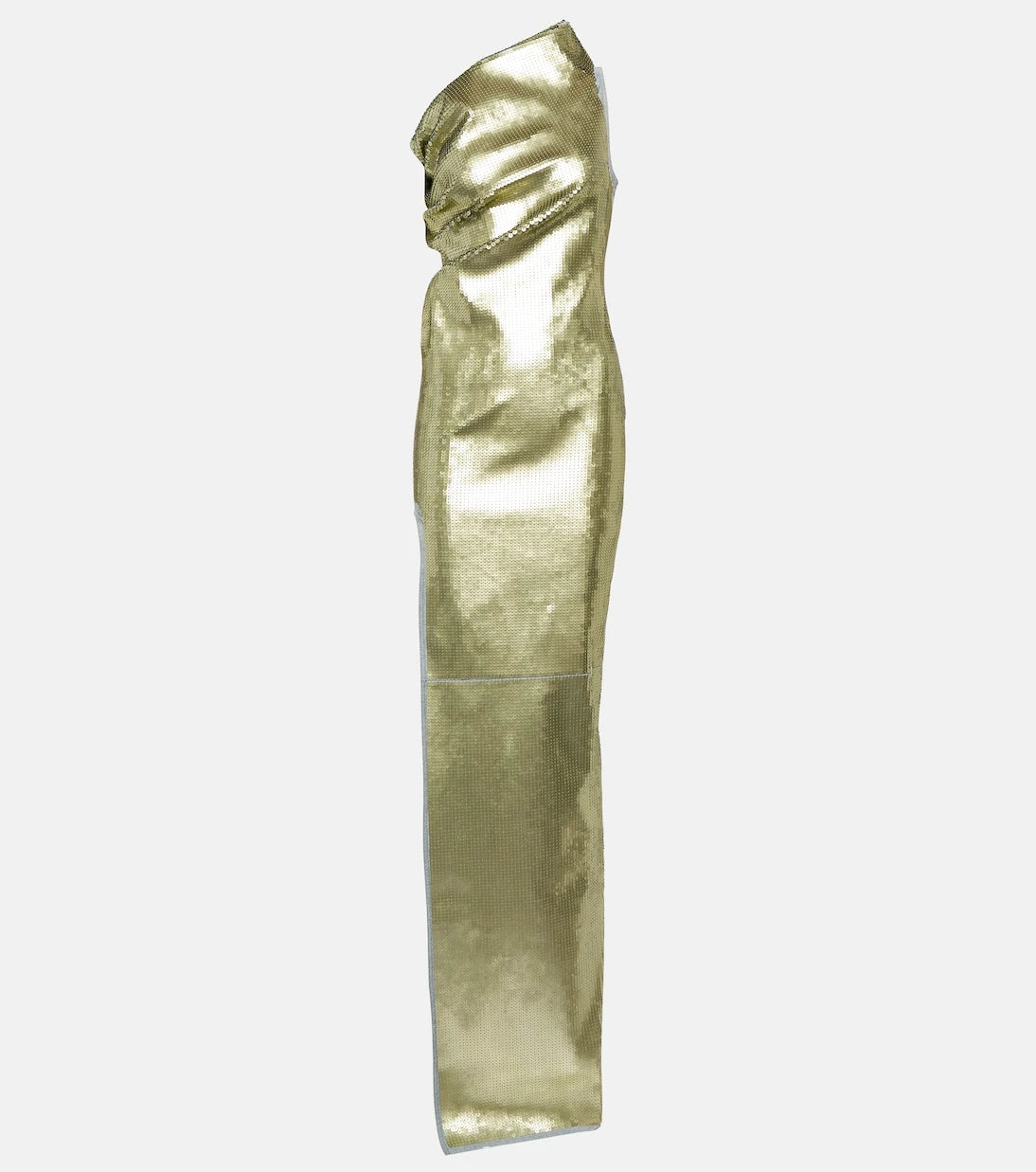 Rick Owens - Athena sequined gown