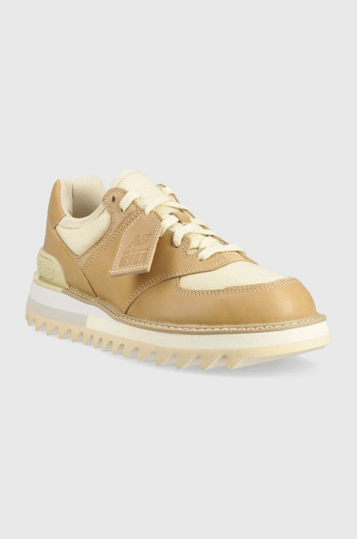 Маратонки New Balance MS574TVT