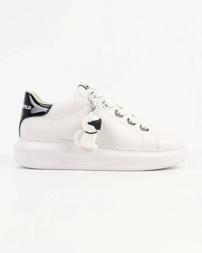 Karl Lagerfeld KAPRI Deri Sneaker