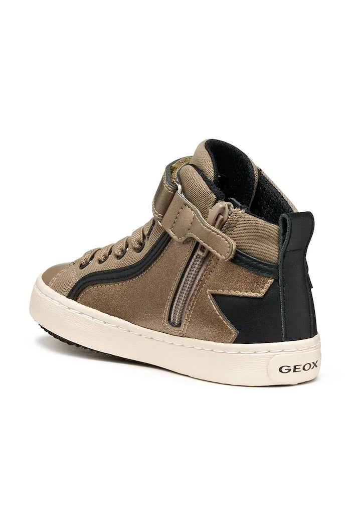Детски маратонки Geox KALISPERA