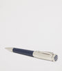 Dunhill Sentryman Lines Ballpoint Pen