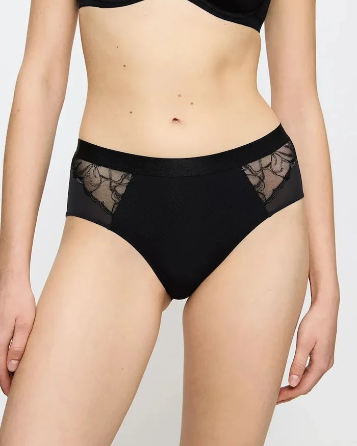 Triumph Wild Azalea Florale Bikini
