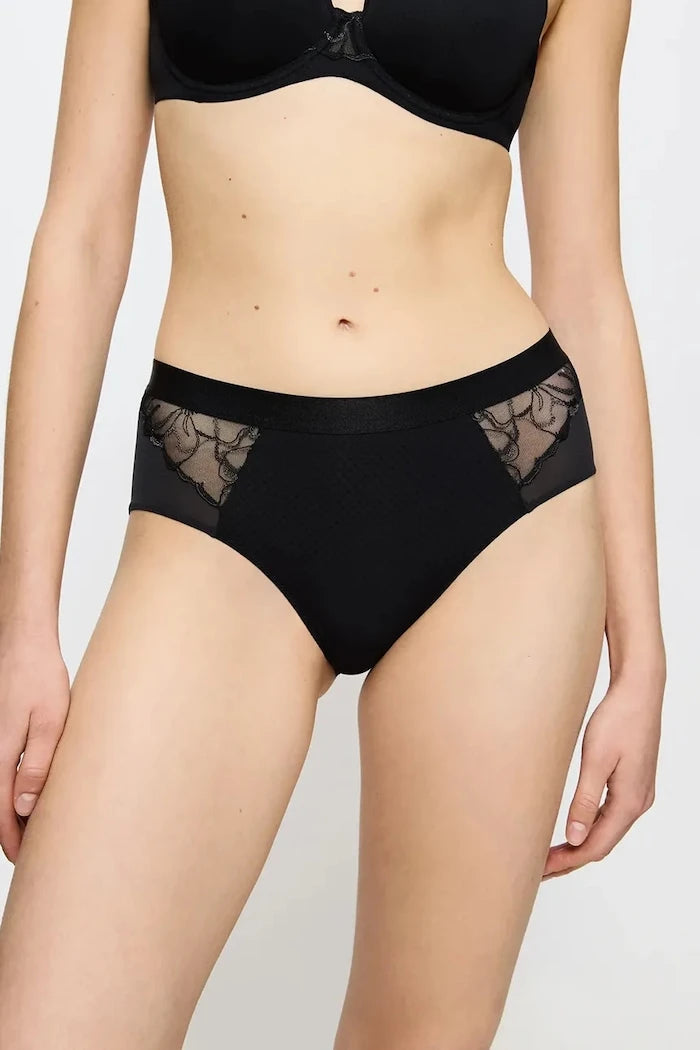 Triumph Wild Azalea Florale Bikini