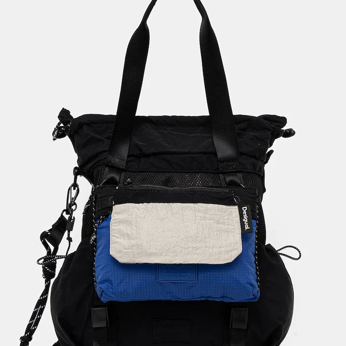 Раница Desigual BASIC MODULAR DISCOV