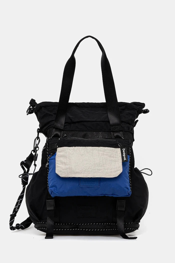 Раница Desigual BASIC MODULAR DISCOV