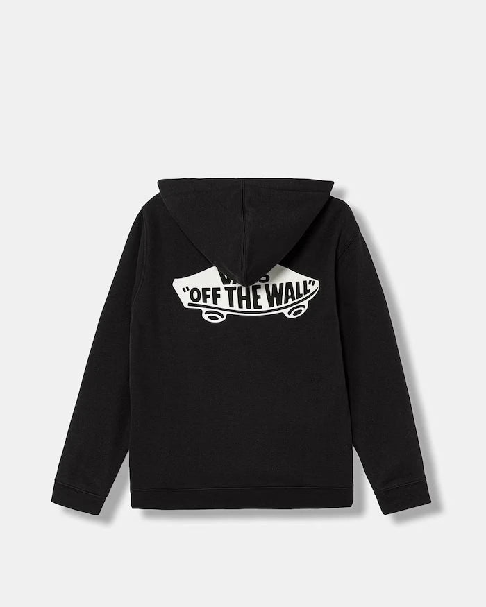 Çocuklar için Vans kapüşonlu sweatshirt Double St