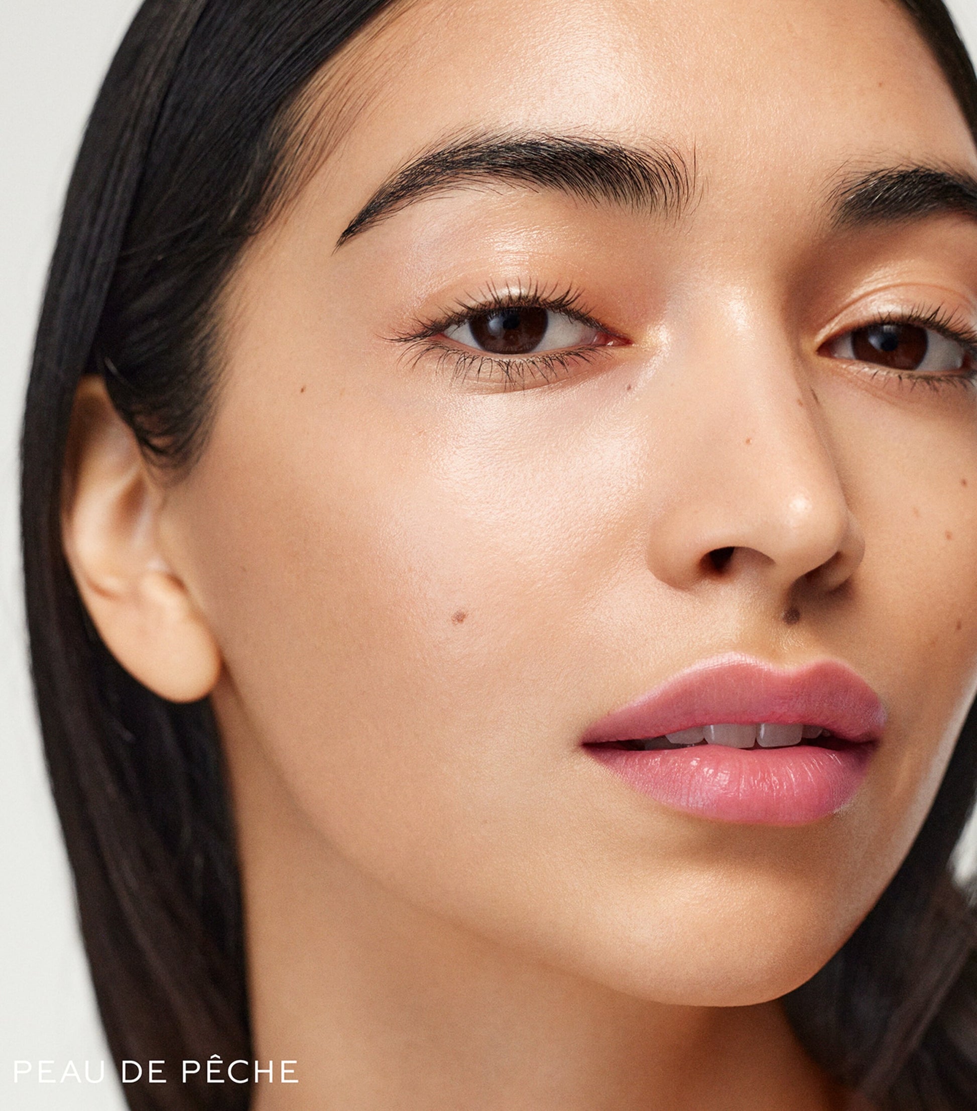 Super Loaded Liquid Highlighter PEAU DE PÊCHE