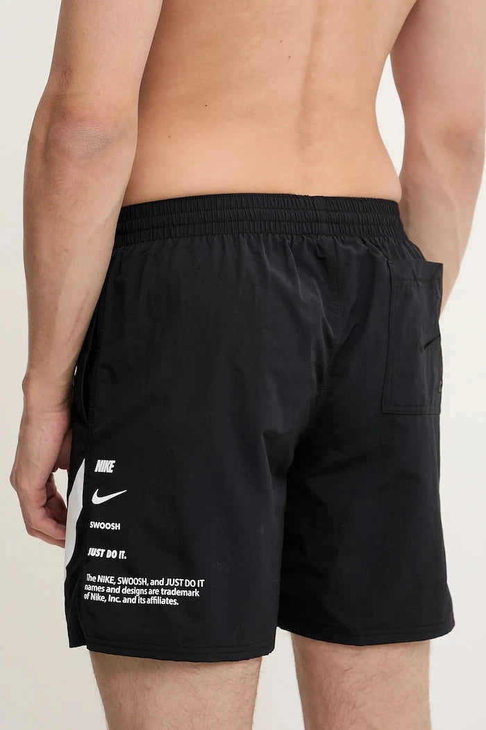 Nike erkek yüzme şortu