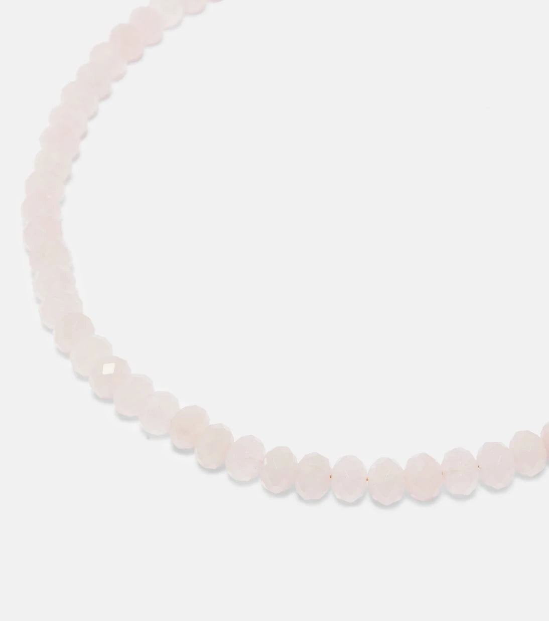 Jennifer Behr - Amani beaded necklace
