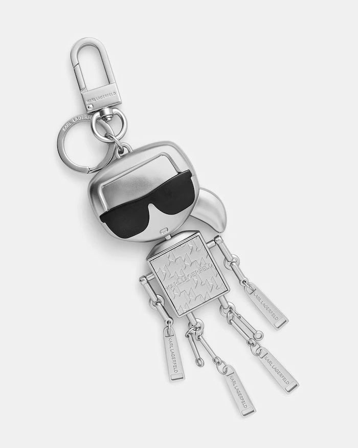 Karl Lagerfeld Anahtarlık