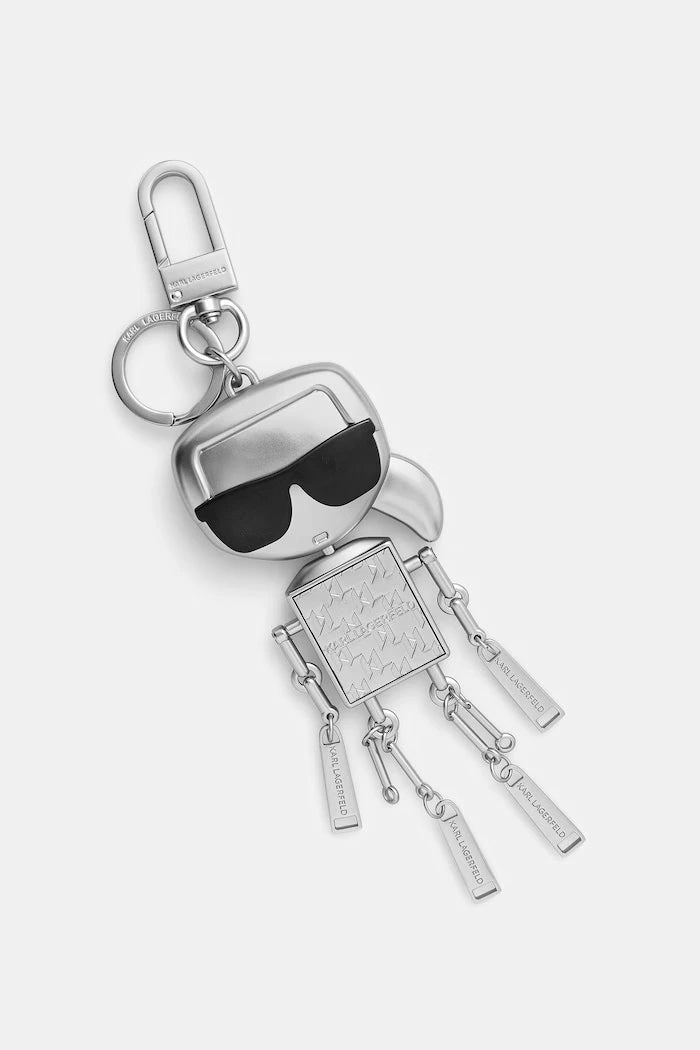 Karl Lagerfeld Anahtarlık