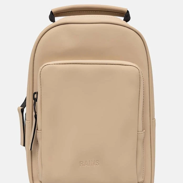 Rains Book Daypack Mini W3 Sırt Çantası