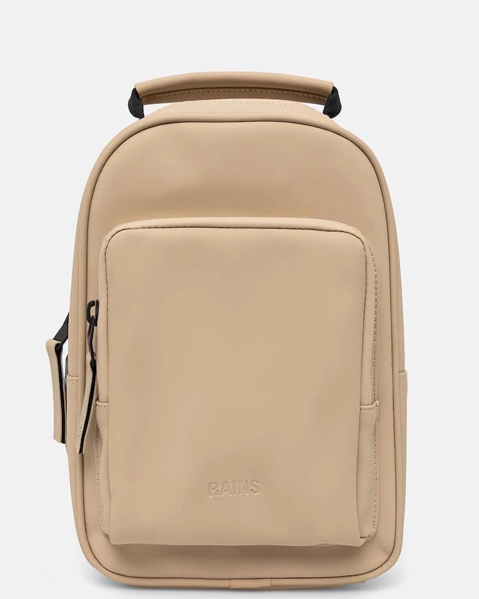 Rains Book Daypack Mini W3 Sırt Çantası