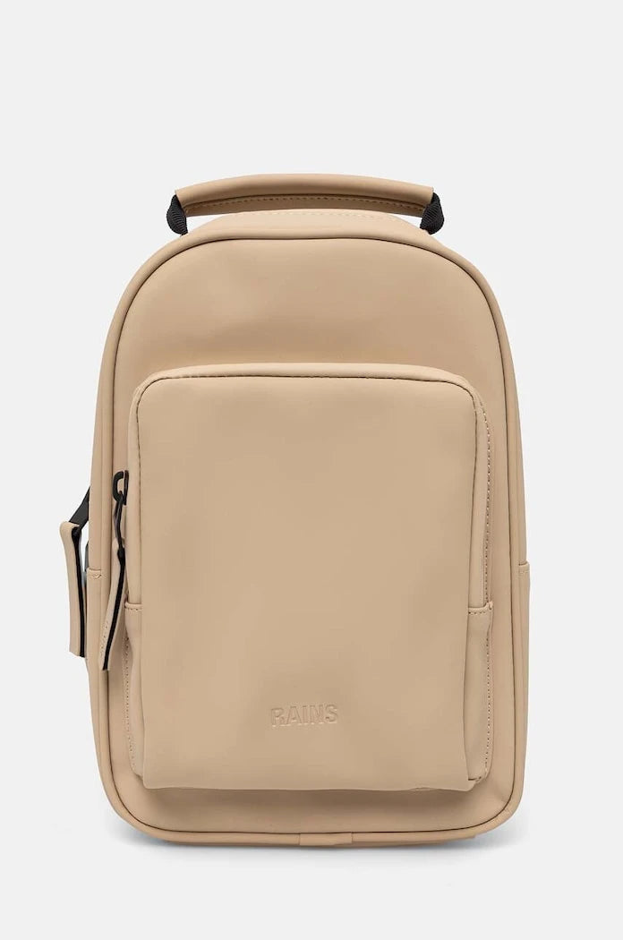 Rains Book Daypack Mini W3 Sırt Çantası