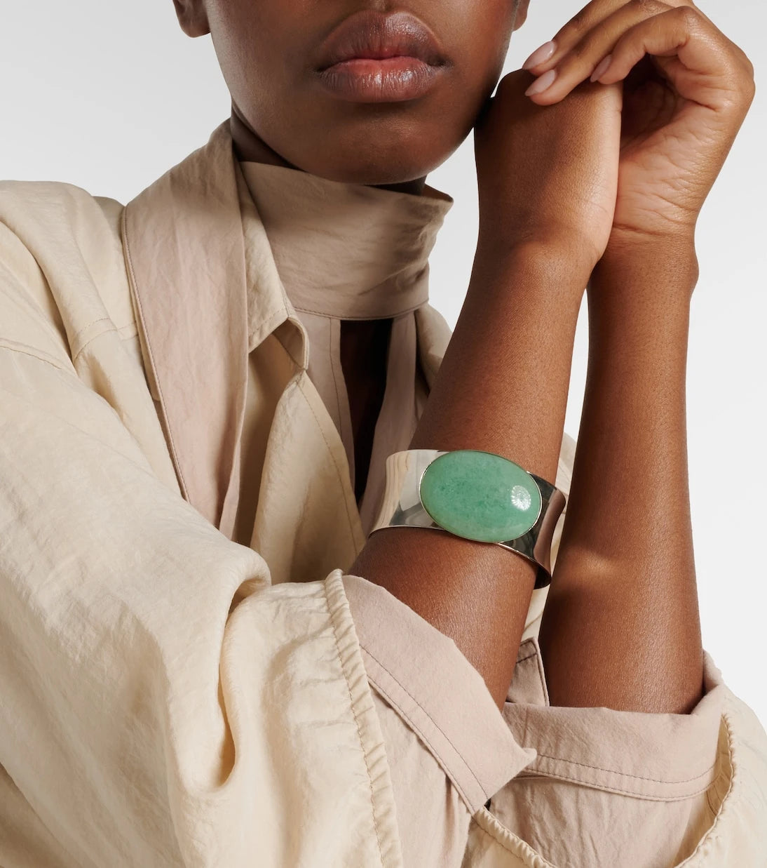 Jennifer Behr - Johanna cuff bracelet