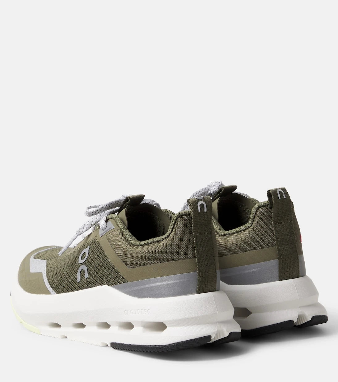 On Kids - Cloudnova Youth running shoes