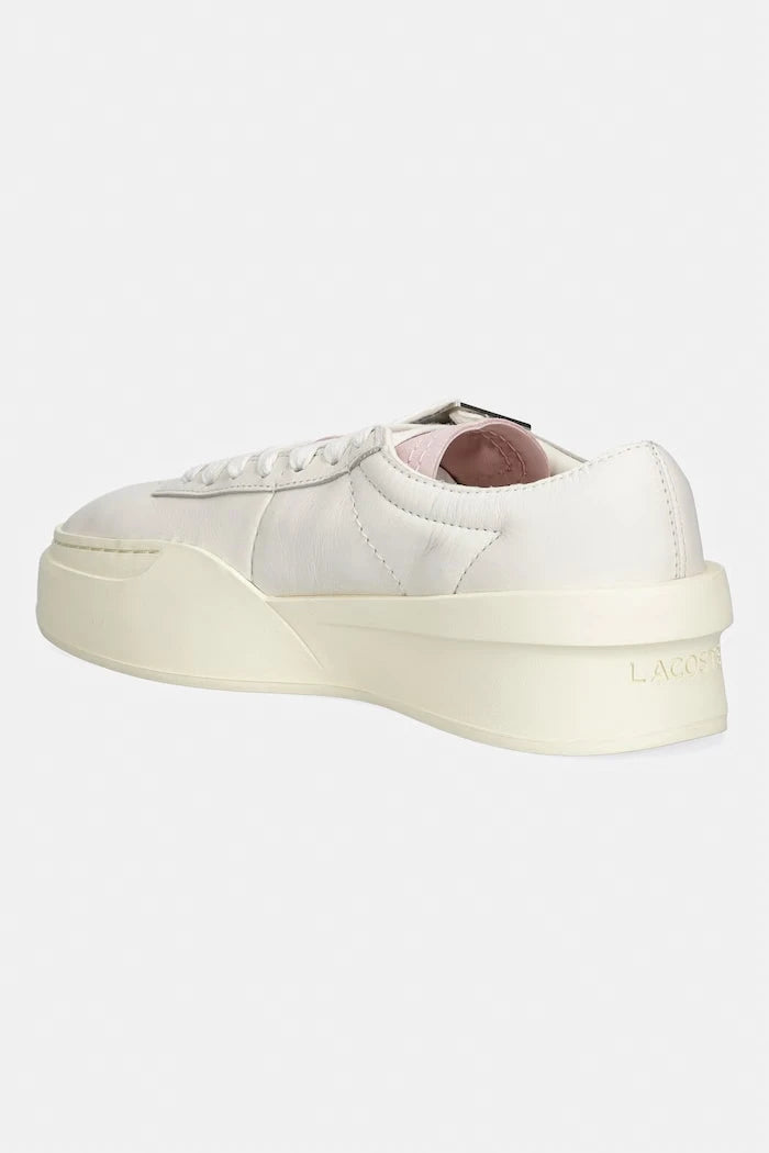 Lacoste Aura Club Deri Kadın Sneaker