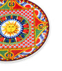 Dolce & Gabbana Casa Set of 2 Carretto Plates (19cm)