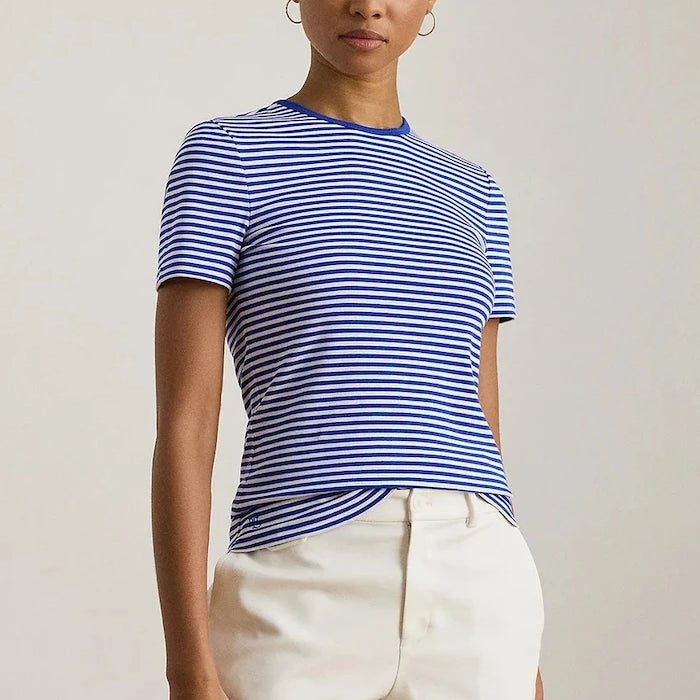 Тениска Lauren Ralph Lauren