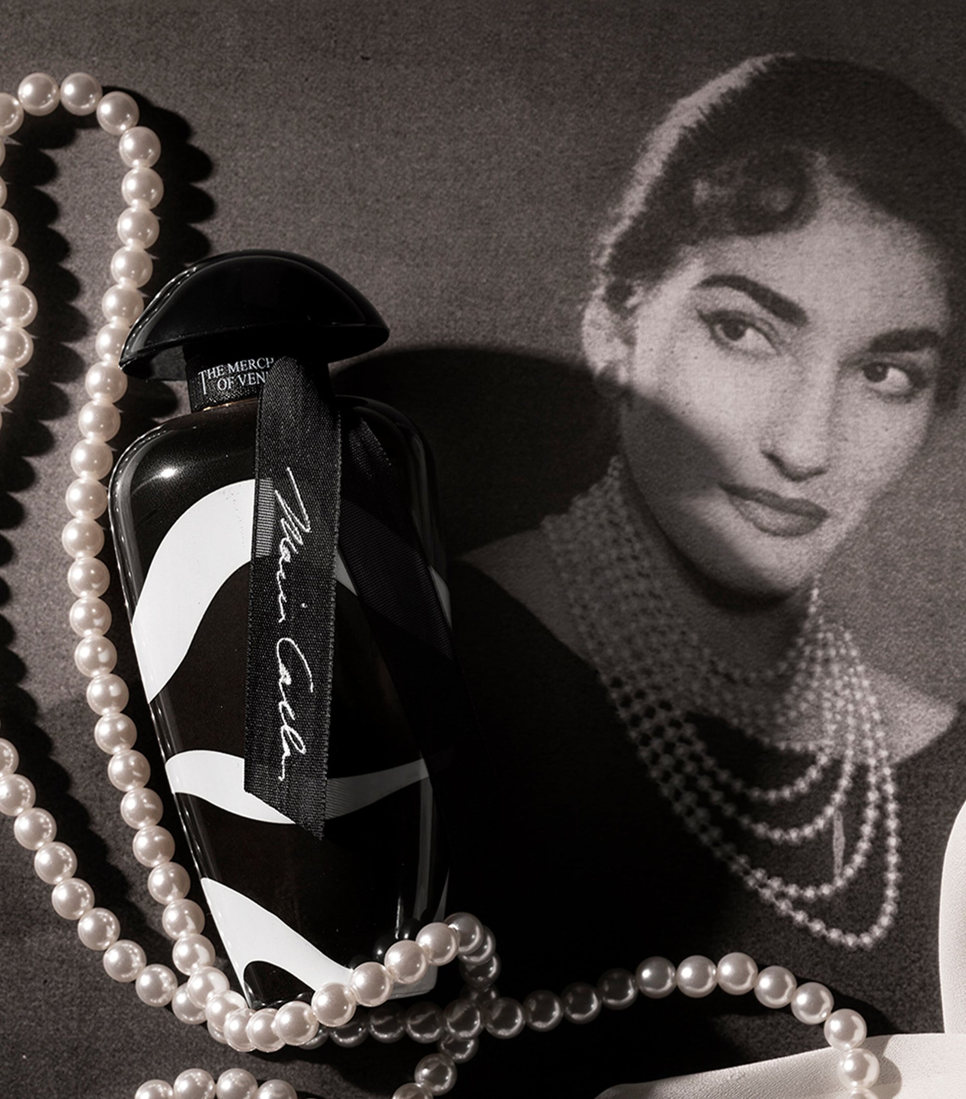 Maria Callas Eau de Parfum (100ml)