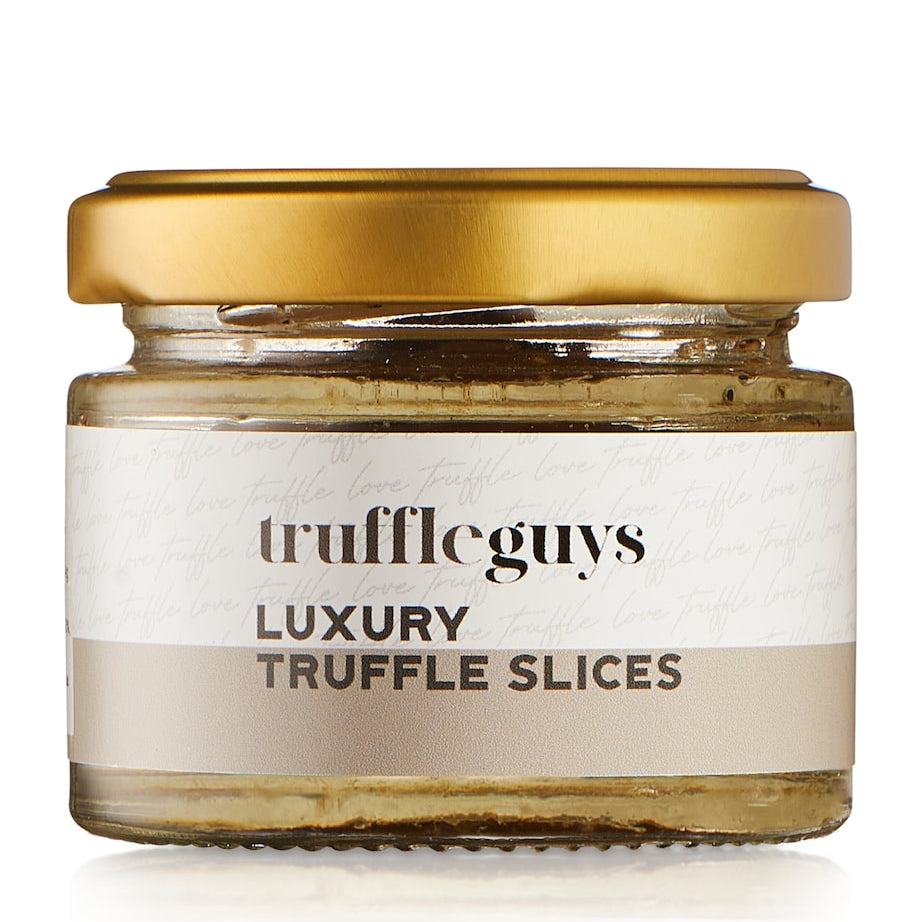 Luxury Truffle Slices (40g)