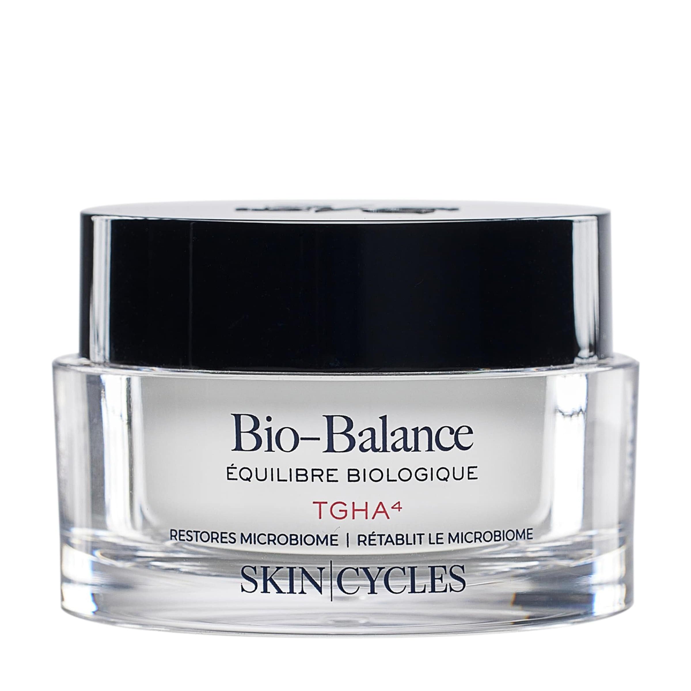 Bio-Balance Moisturiser (50ml)
