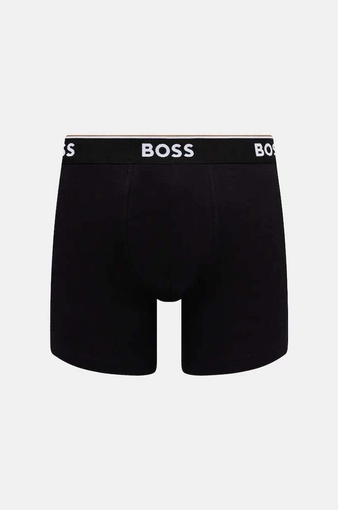 Боксерки BOSS (3 чифта) BoxerBr 3P Power