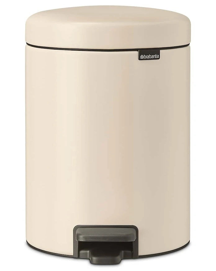 Brabantia NewIcon 5 L Çöp Kovası