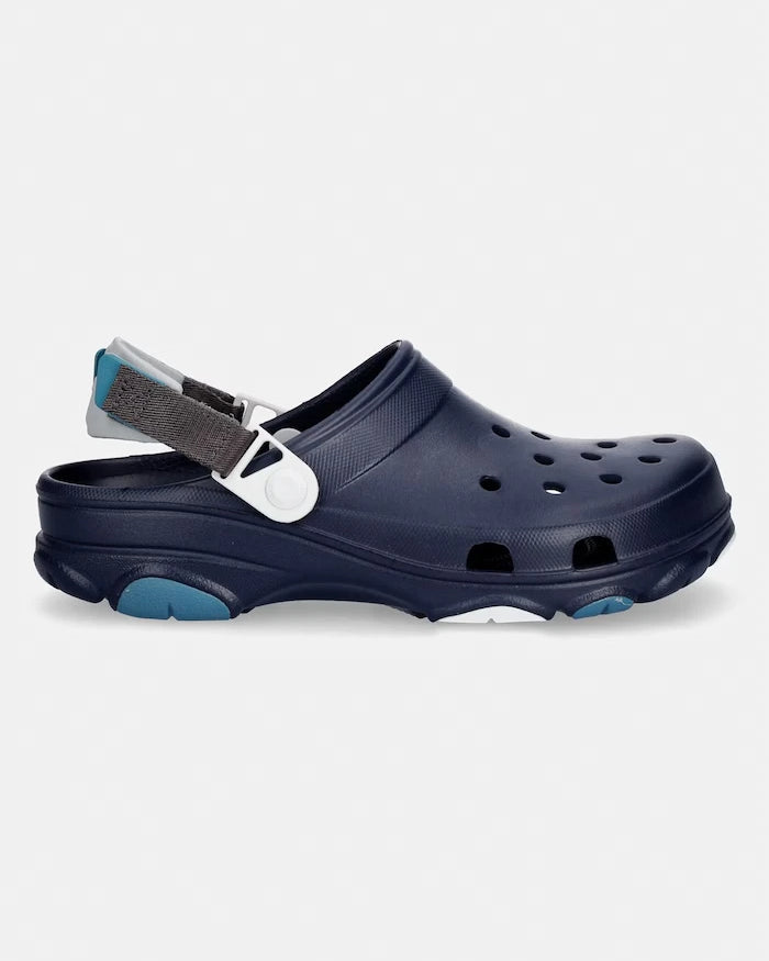 Crocs Erkek All Terrain Clog