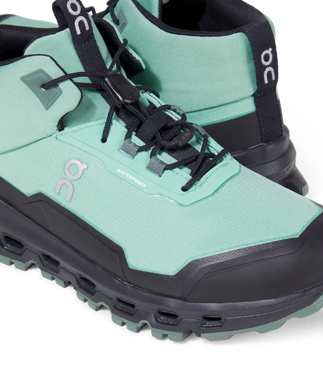 On Kids - Cloudhero sneakers