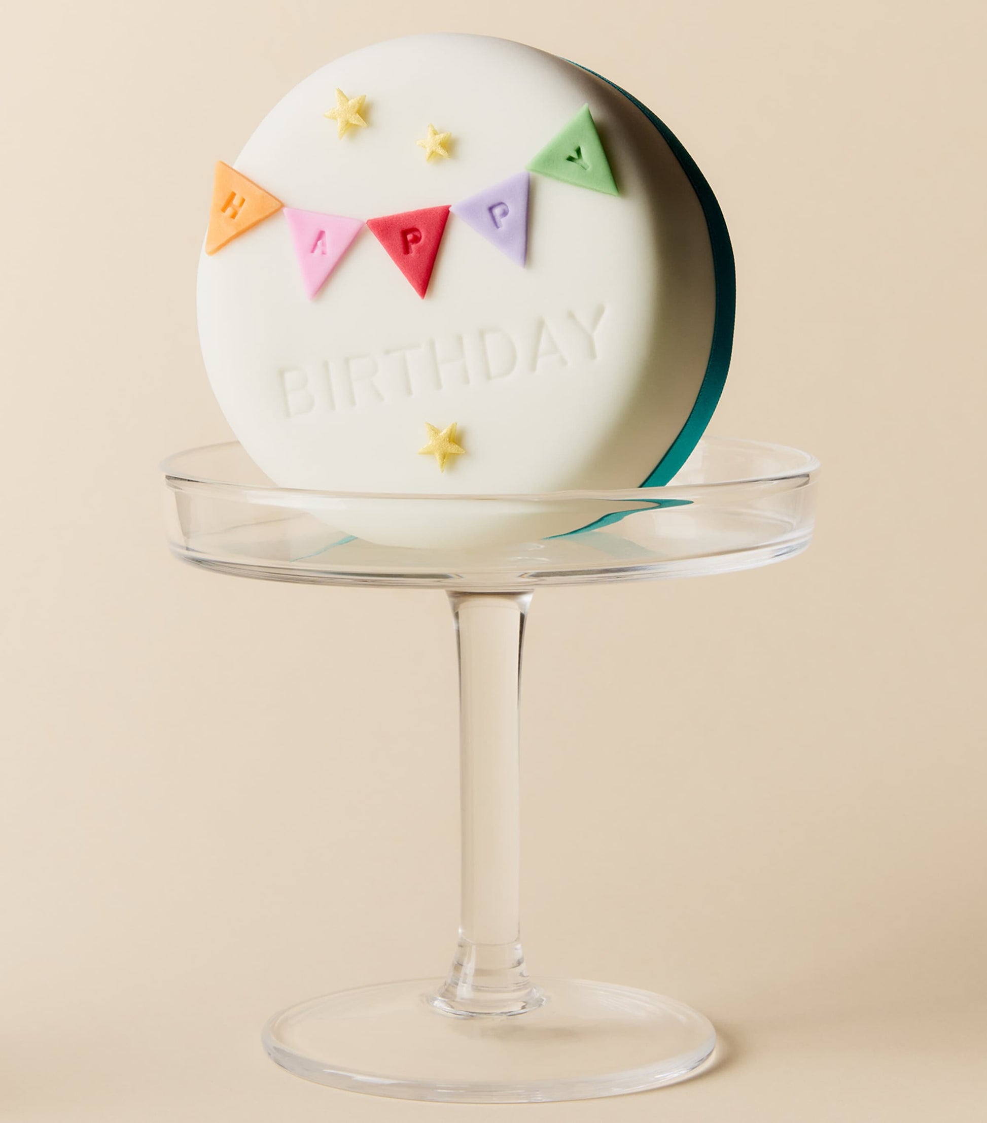 The Birthday Celebration Hamper