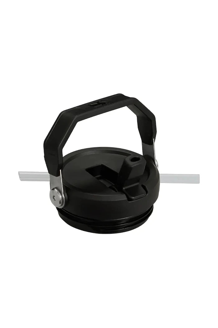 Stanley Paslanmaz Çelik Termo Bardak IceFlow Flip Straw 0.59L