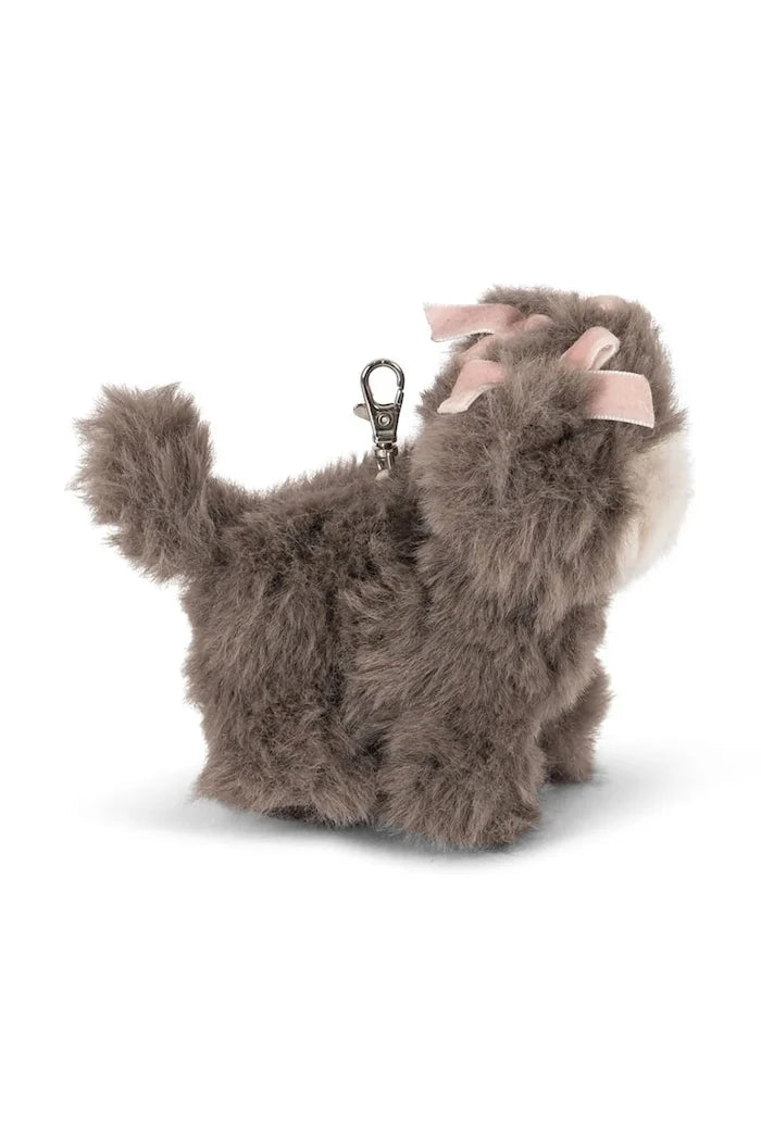 Играчка за гушкане Konges Sløjd ANIMAL BAG CHARM