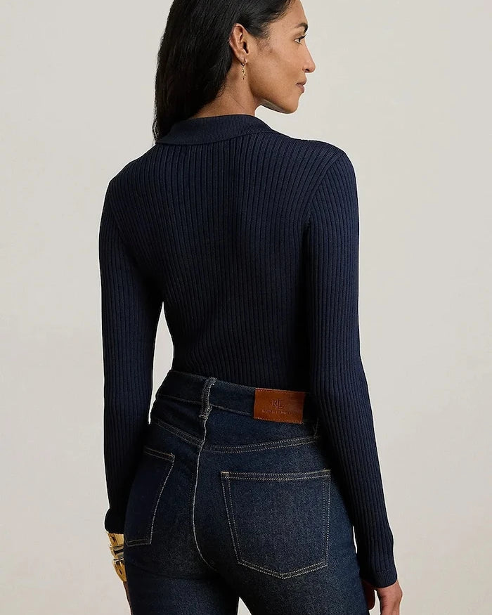 Lauren Ralph Lauren viskozsuz kadın kazak