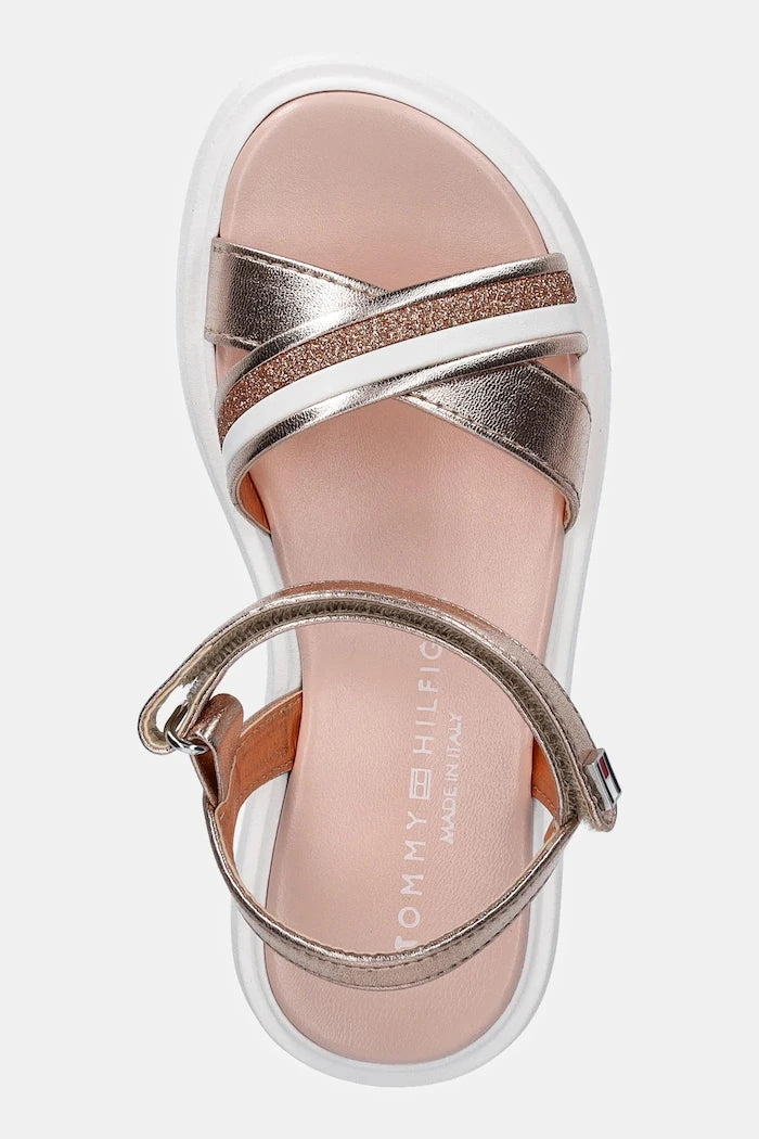 Tommy Hilfiger Çocuk Sandaletleri